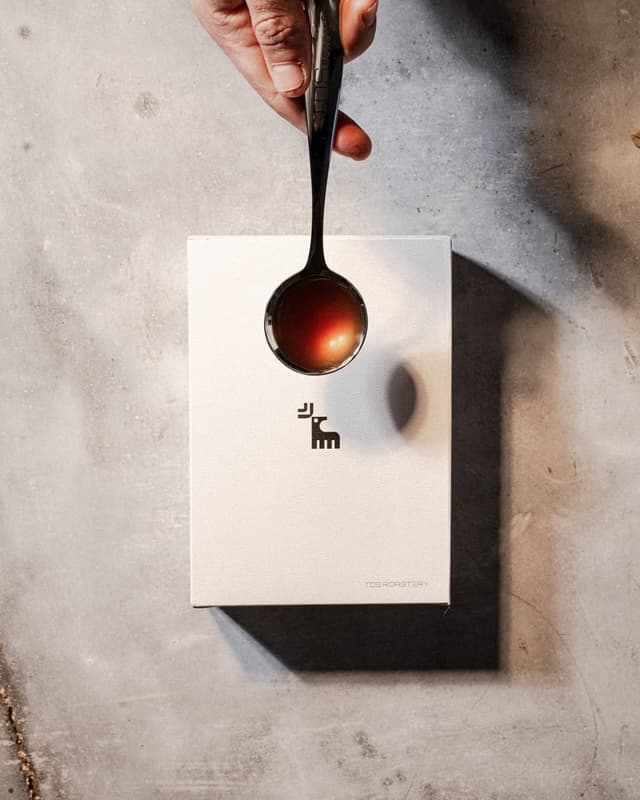 Winter Single Origin Coffee