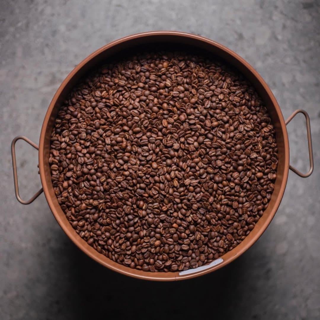 Colombia Castillo Washed Coffee Beans 100kg kg