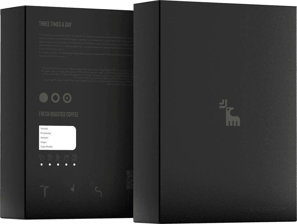 Street Line Coffee 1kg